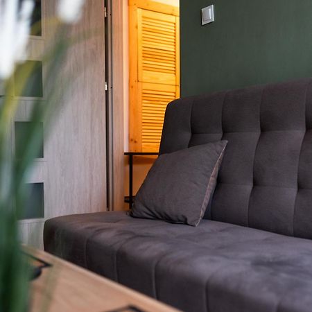 Kowalska 8 Apartamenty Zresetuj Sie W Gdansku エクステリア 写真