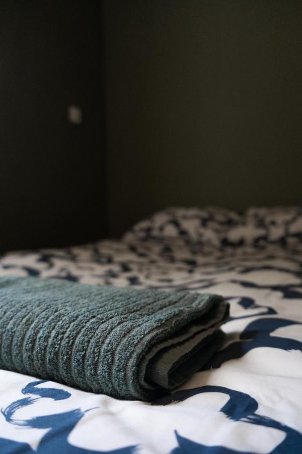 Kowalska 8 Apartamenty Zresetuj Sie W Gdansku エクステリア 写真