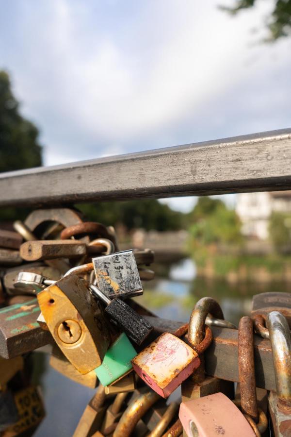 Kowalska 8 Apartamenty Zresetuj Sie W Gdansku エクステリア 写真