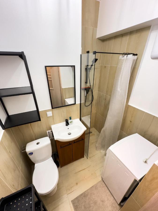 Kowalska 8 Apartamenty Zresetuj Sie W Gdansku エクステリア 写真