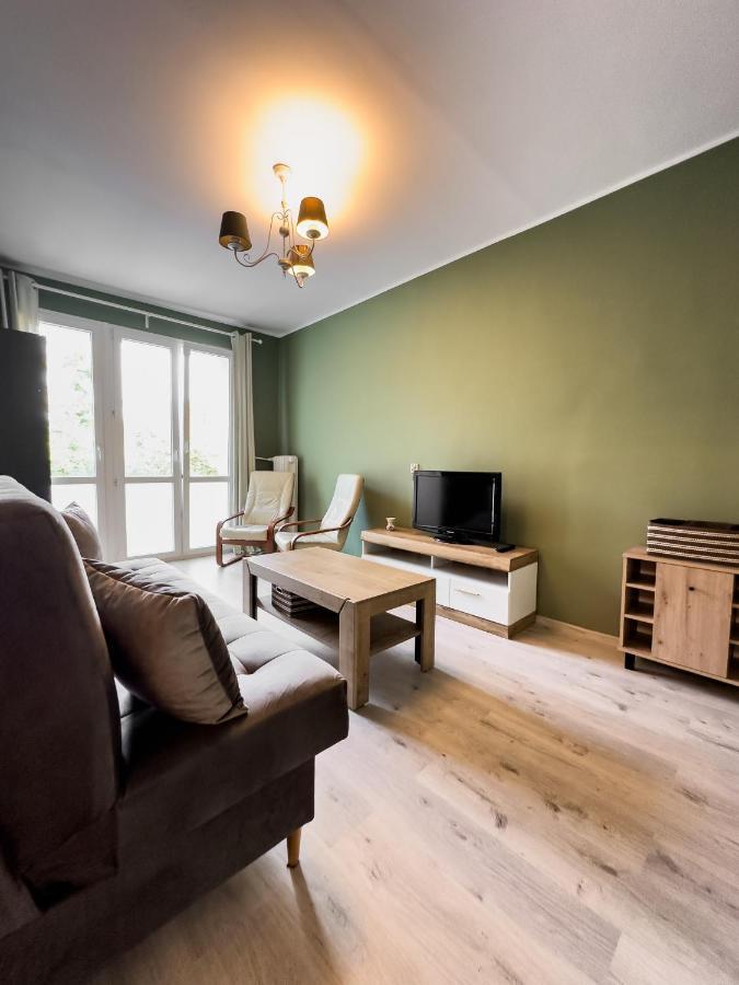 Kowalska 8 Apartamenty Zresetuj Sie W Gdansku エクステリア 写真