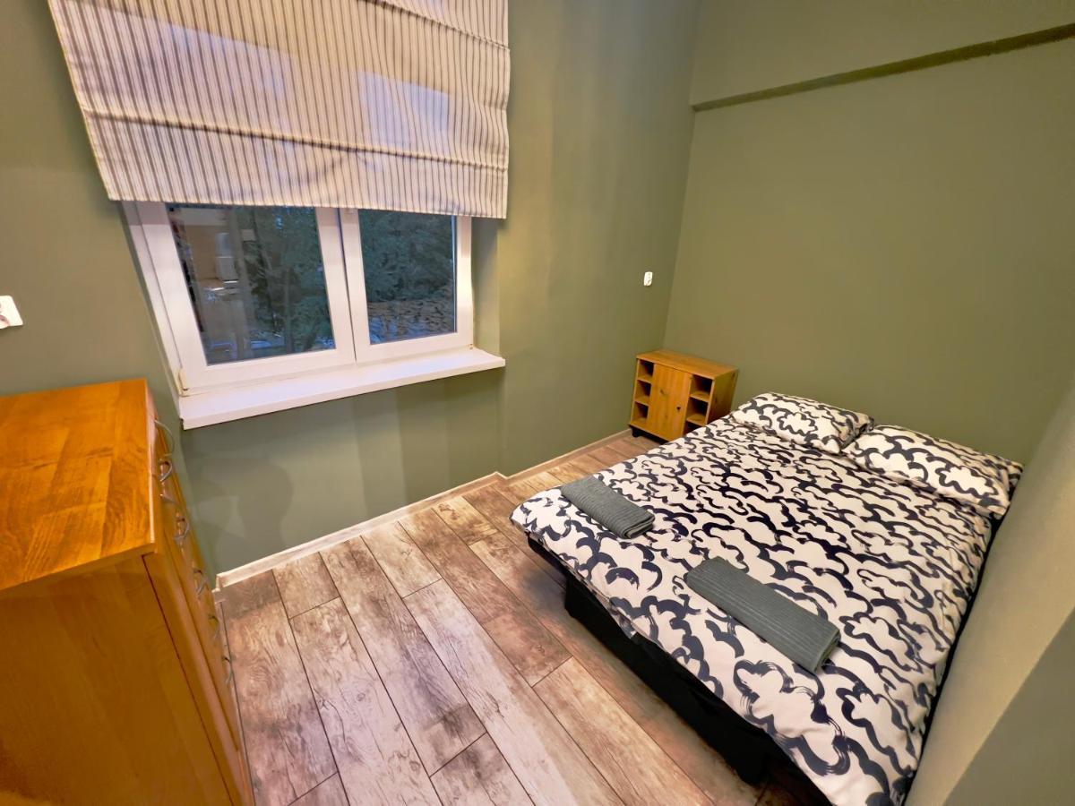 Kowalska 8 Apartamenty Zresetuj Sie W Gdansku エクステリア 写真