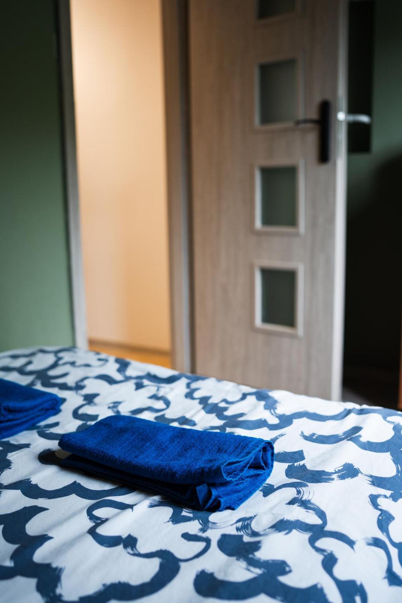 Kowalska 8 Apartamenty Zresetuj Sie W Gdansku エクステリア 写真