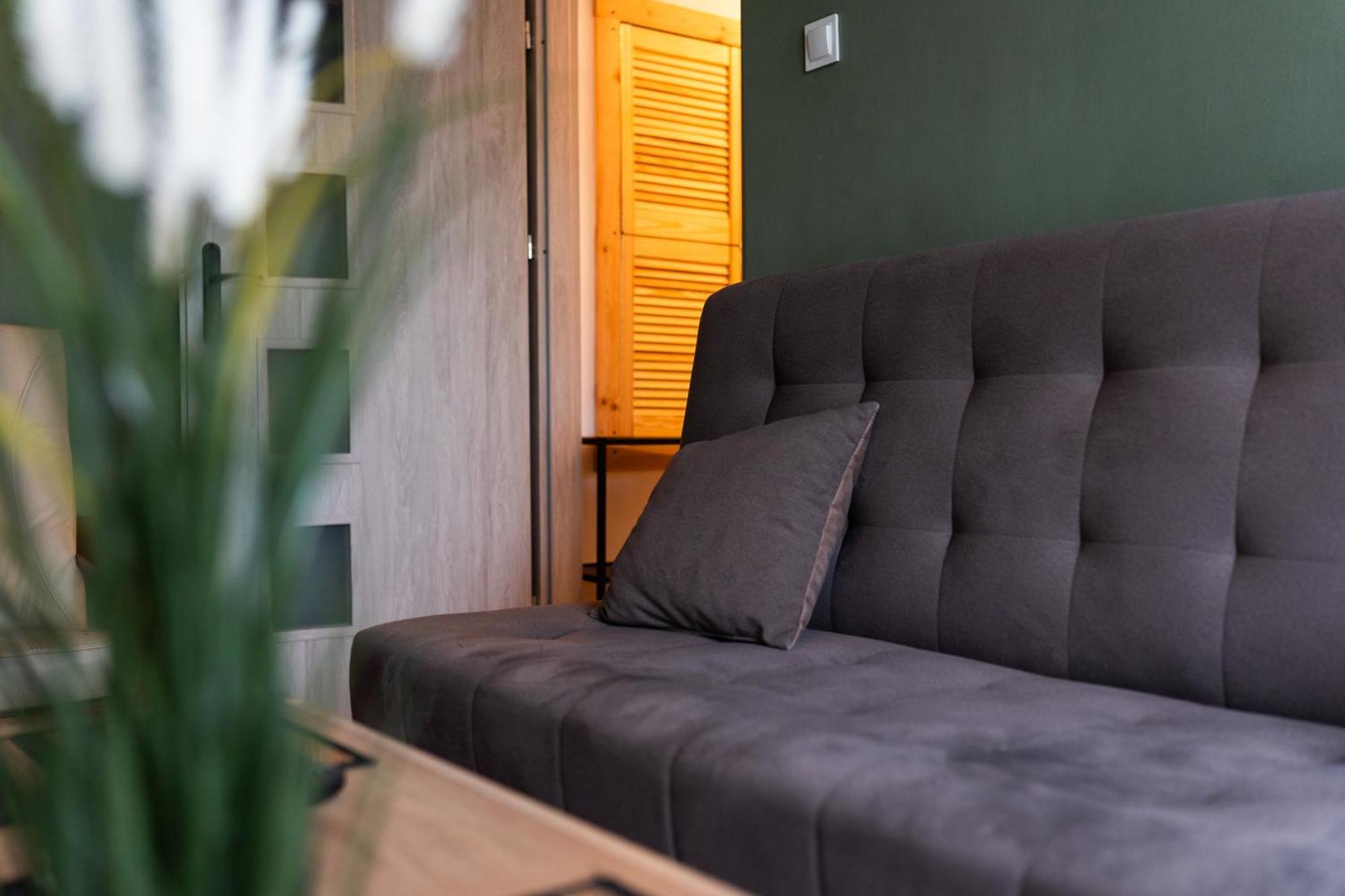 Kowalska 8 Apartamenty Zresetuj Sie W Gdansku エクステリア 写真