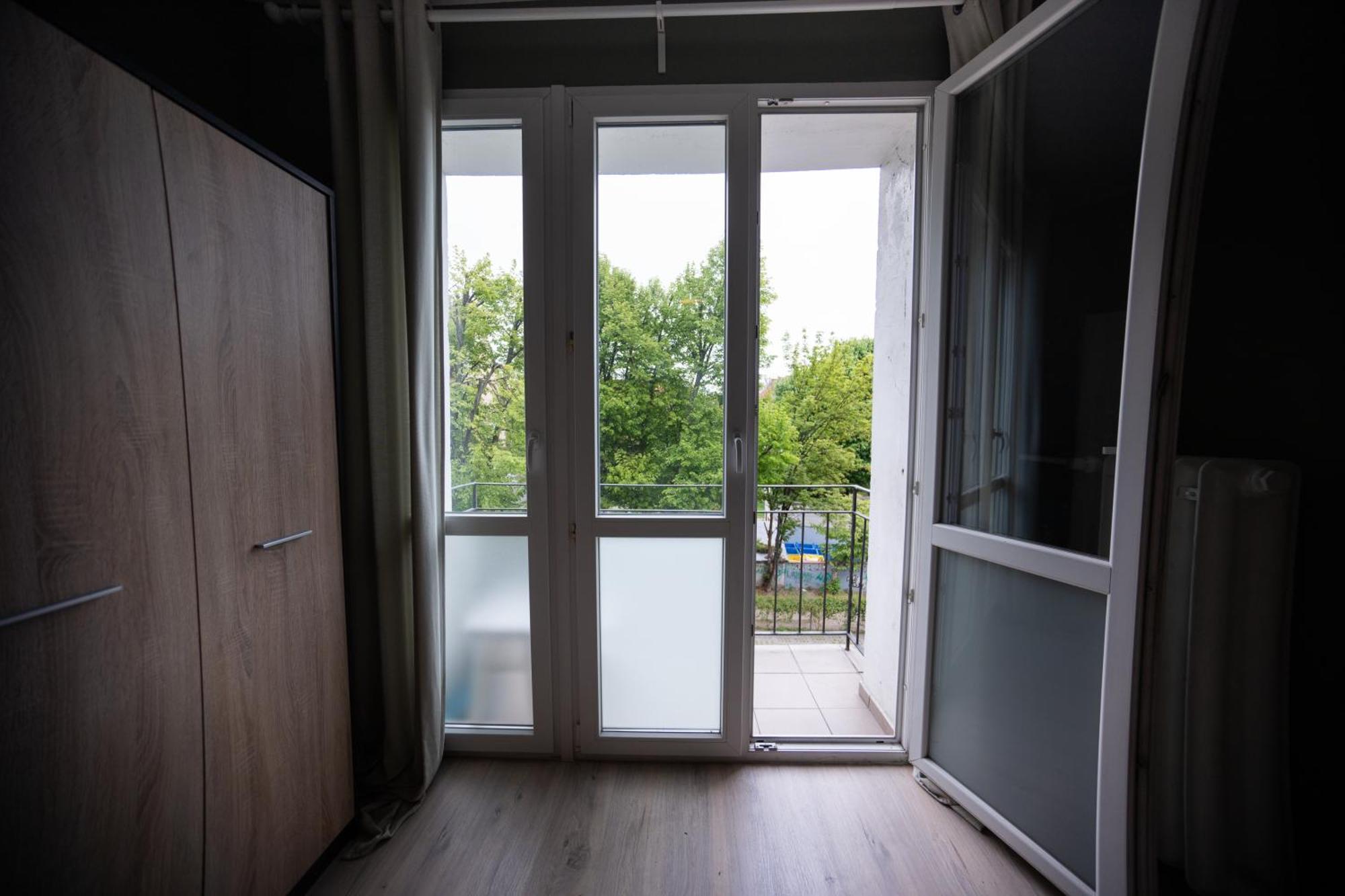 Kowalska 8 Apartamenty Zresetuj Sie W Gdansku エクステリア 写真