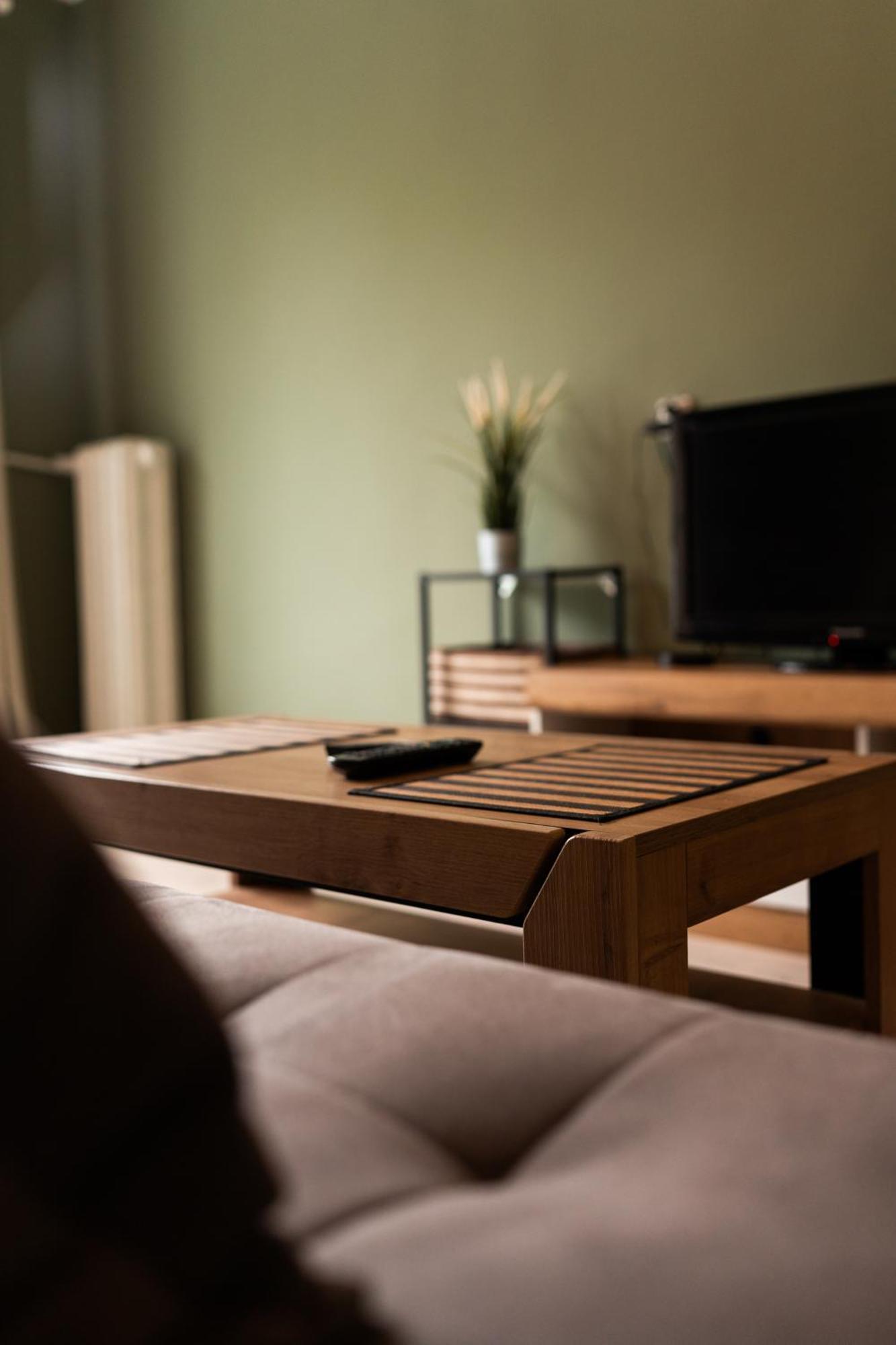 Kowalska 8 Apartamenty Zresetuj Sie W Gdansku エクステリア 写真
