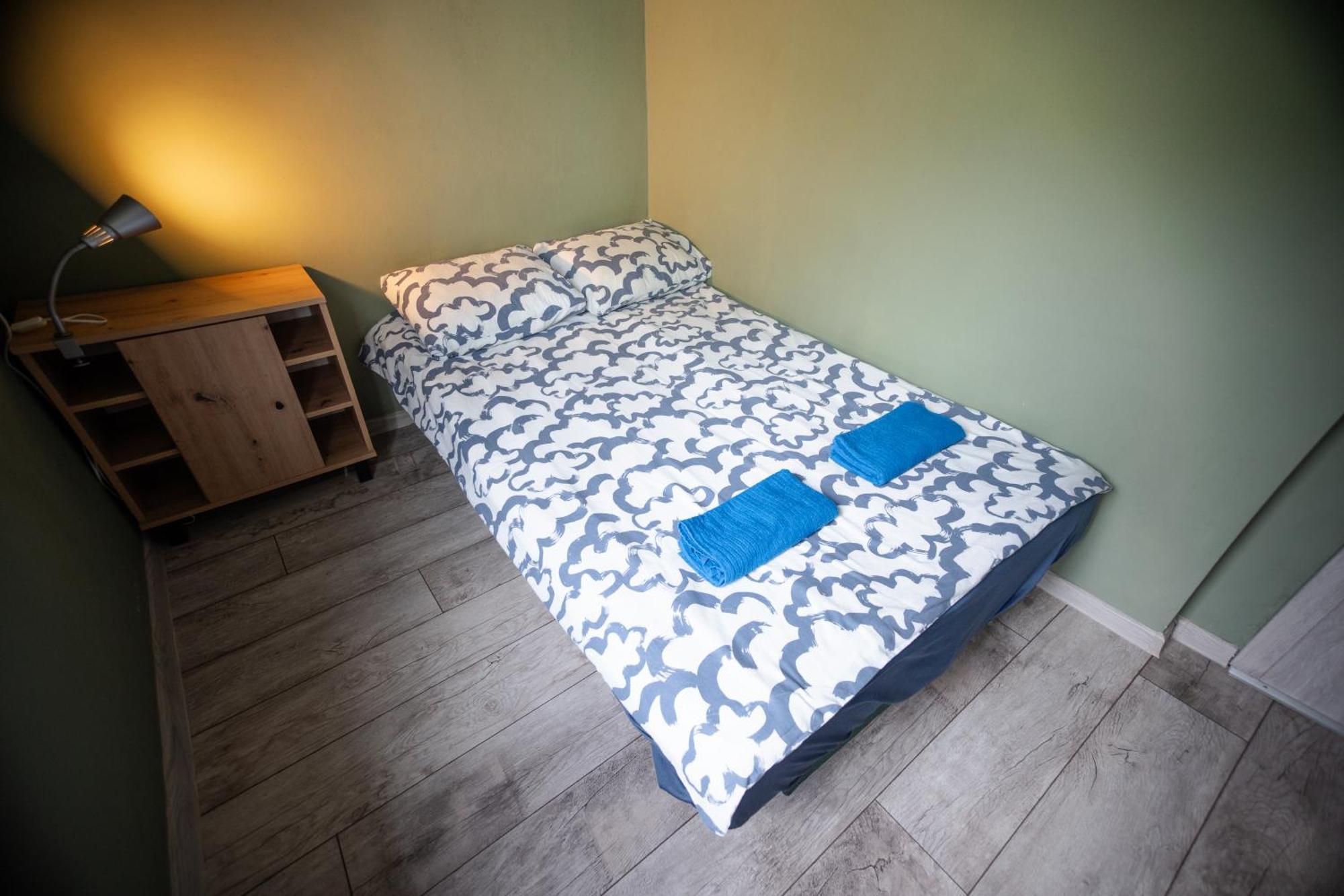 Kowalska 8 Apartamenty Zresetuj Sie W Gdansku エクステリア 写真