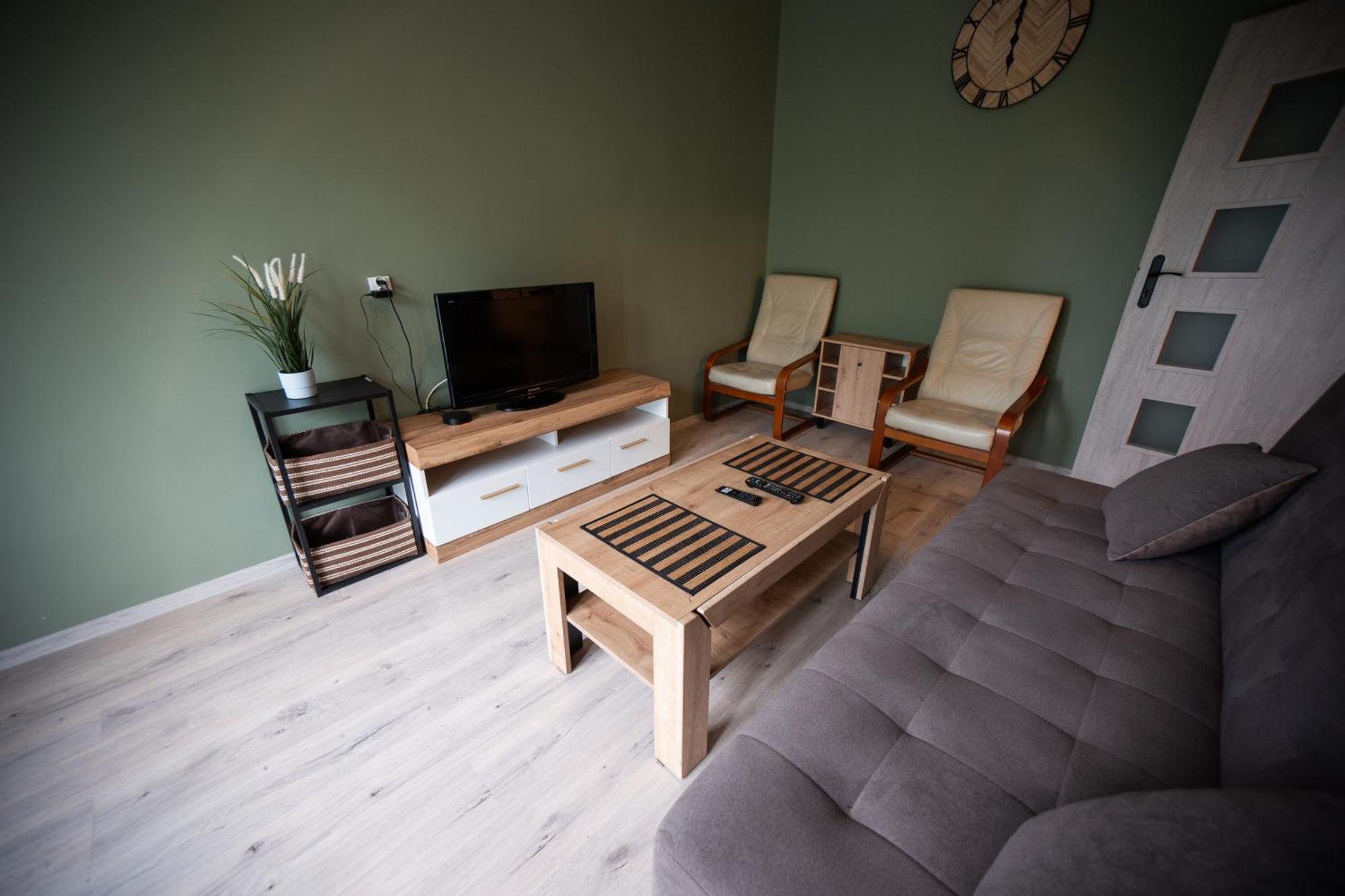 Kowalska 8 Apartamenty Zresetuj Sie W Gdansku エクステリア 写真
