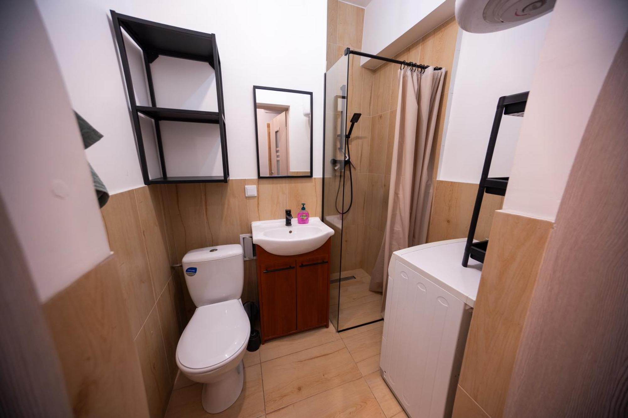 Kowalska 8 Apartamenty Zresetuj Sie W Gdansku エクステリア 写真