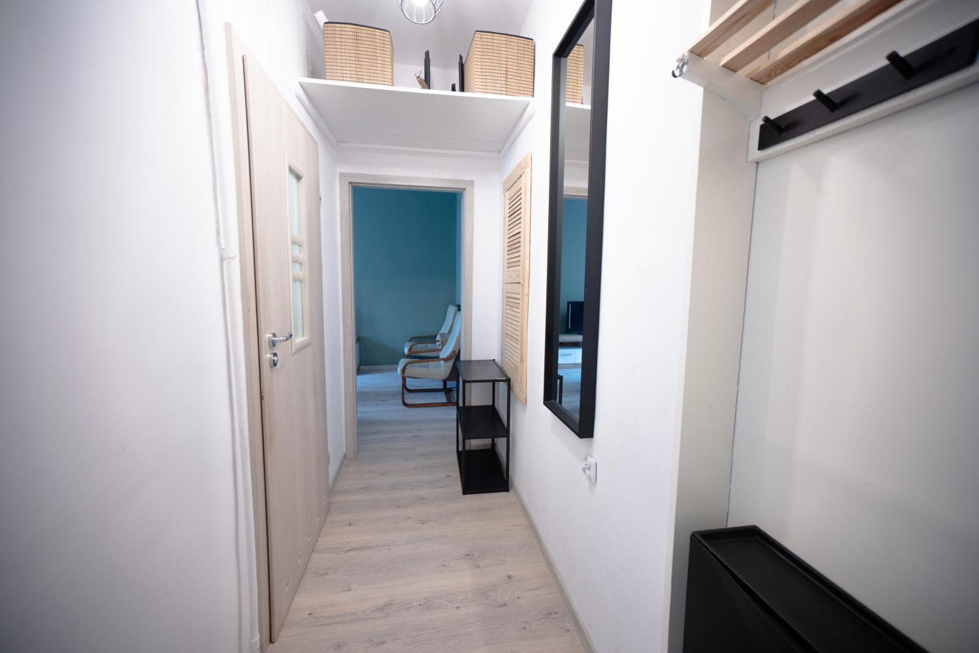 Kowalska 8 Apartamenty Zresetuj Sie W Gdansku エクステリア 写真