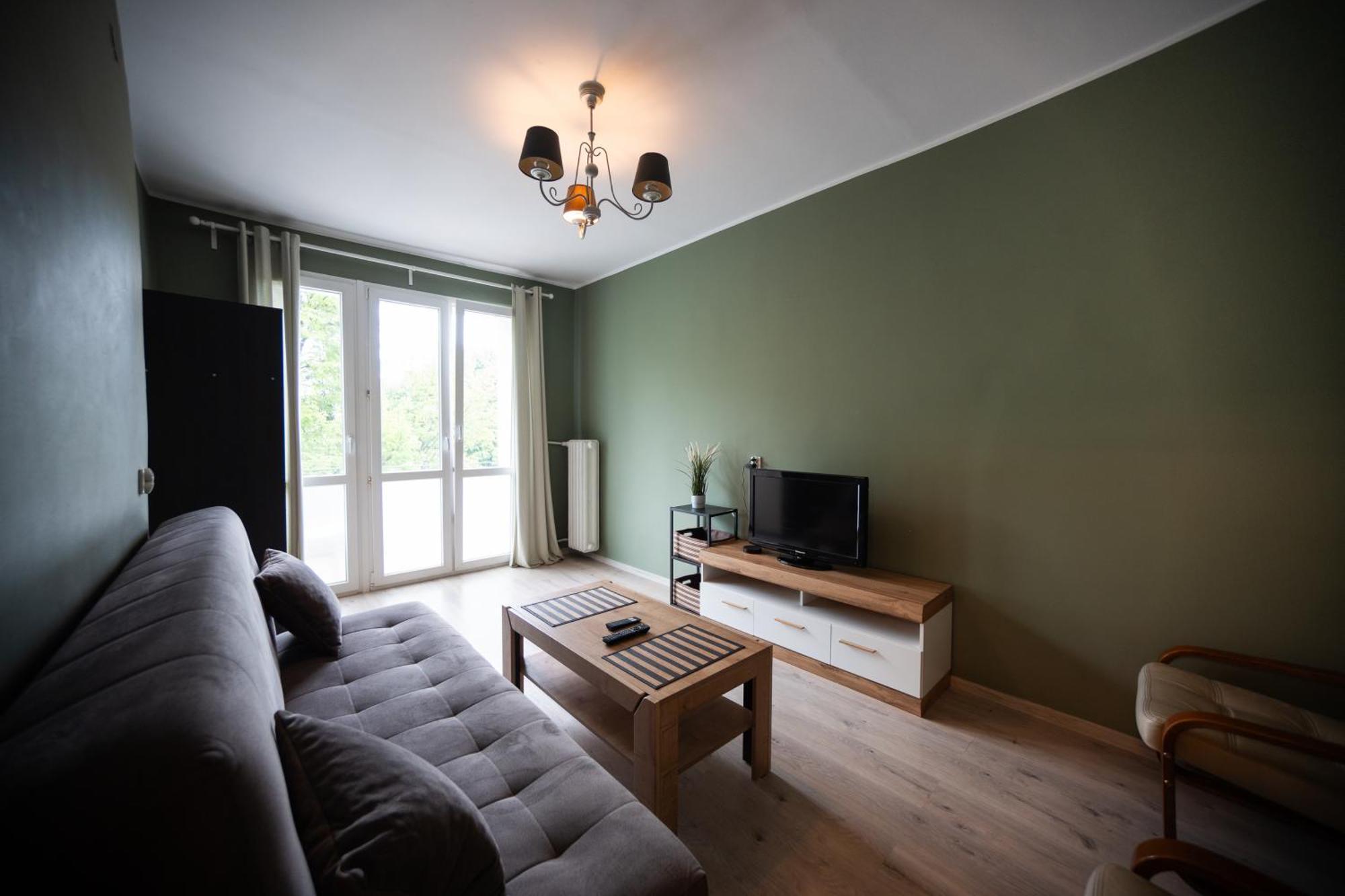 Kowalska 8 Apartamenty Zresetuj Sie W Gdansku エクステリア 写真
